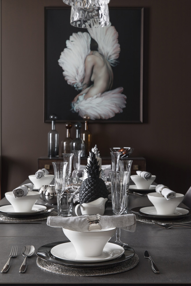 Пряные ноты