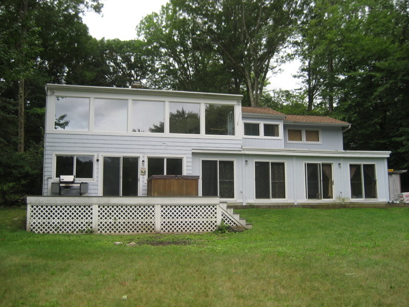 Private Residence - Weston CT