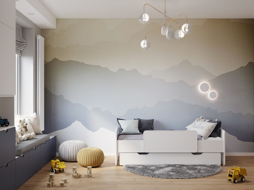 Квартира на улице Футбольная