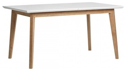 Mesa Madera Extensible