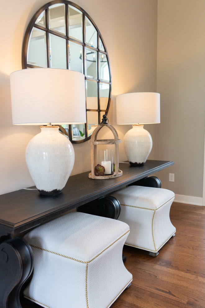 Prairie Road Hanover