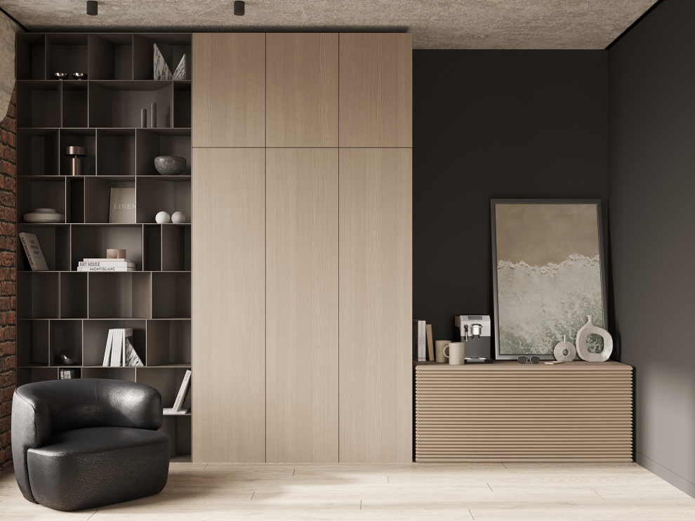 Проект кабинета