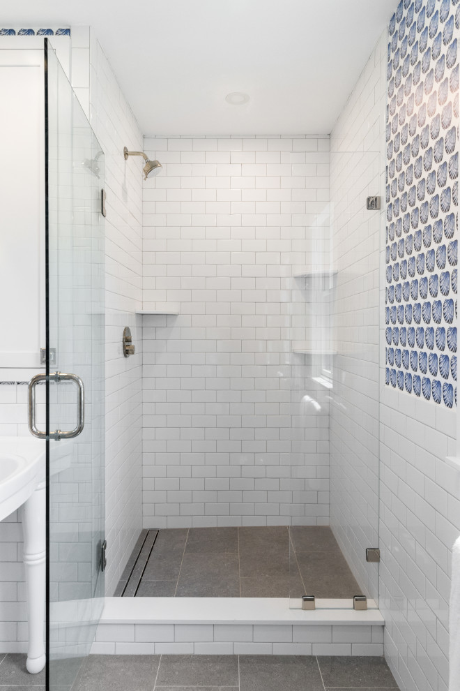 Cottage - Design & Build - Chatham, MA