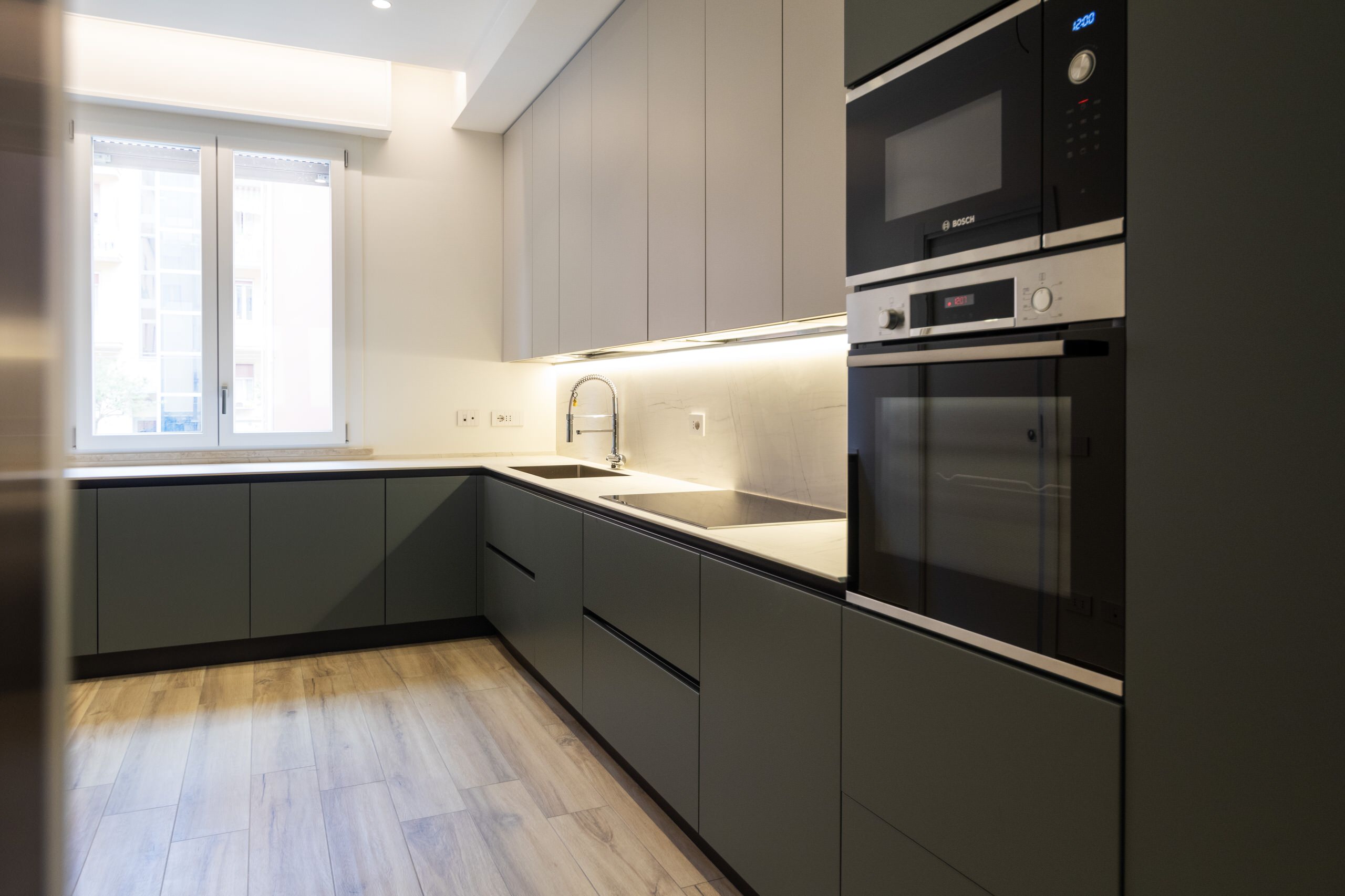 Appartamento AV | 150 mq