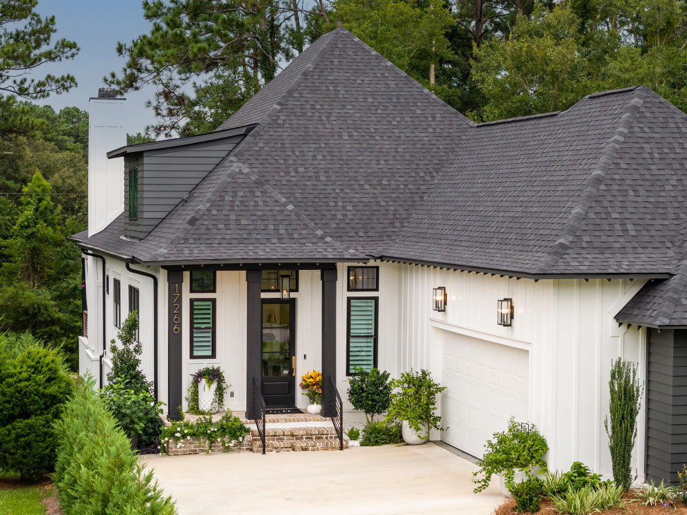 Cottage Pointe