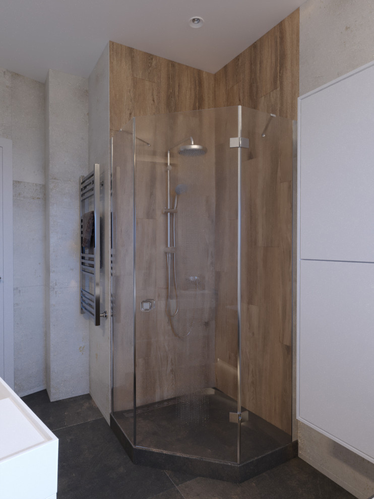 Квартира 102 м.кв. г. Минск, пр-т Дзержинского