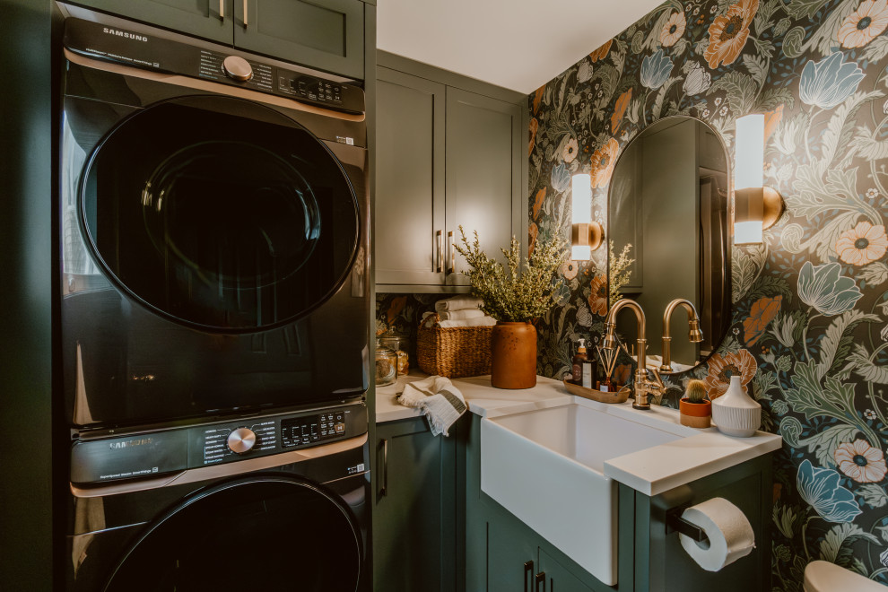 Laundry Room 2025