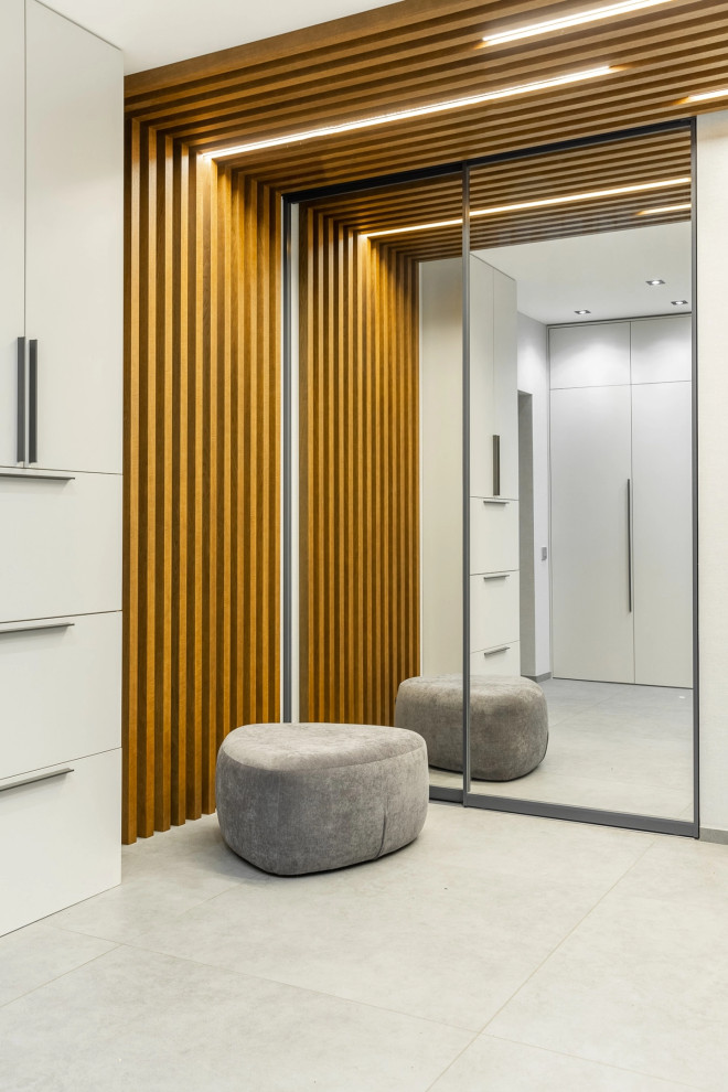 Квартира на Полтавском