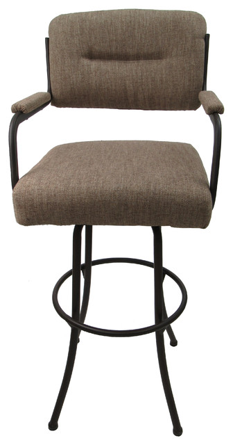 extra tall seat height bar stools