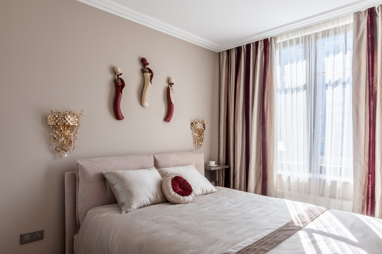 Квартира 48кв.м.