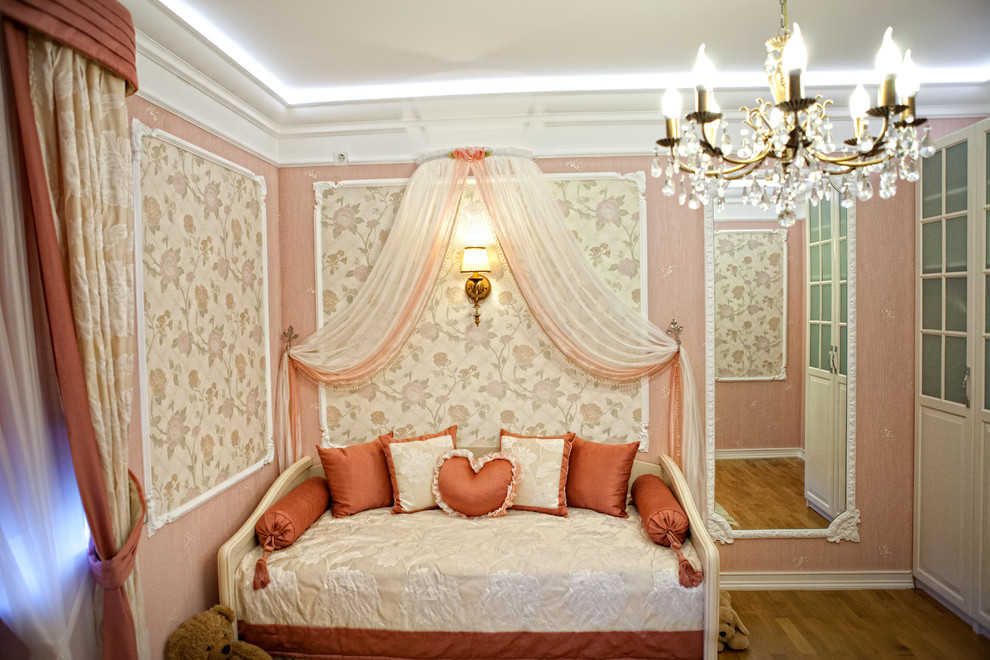 Детская для девочки