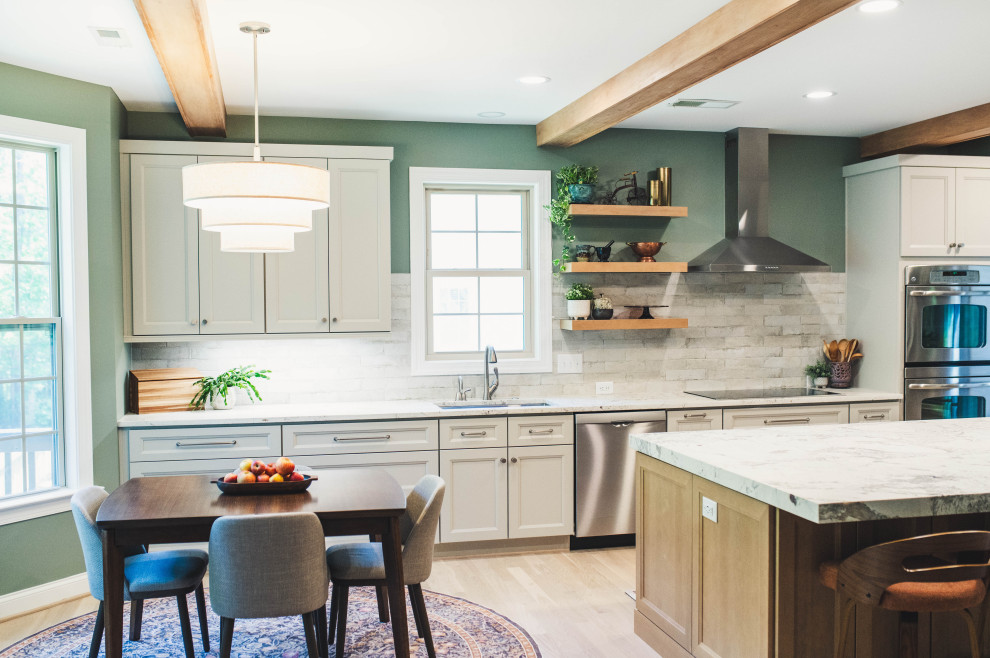 Toms Creek Kitchen