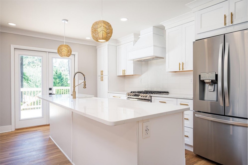 Full Home Renovation