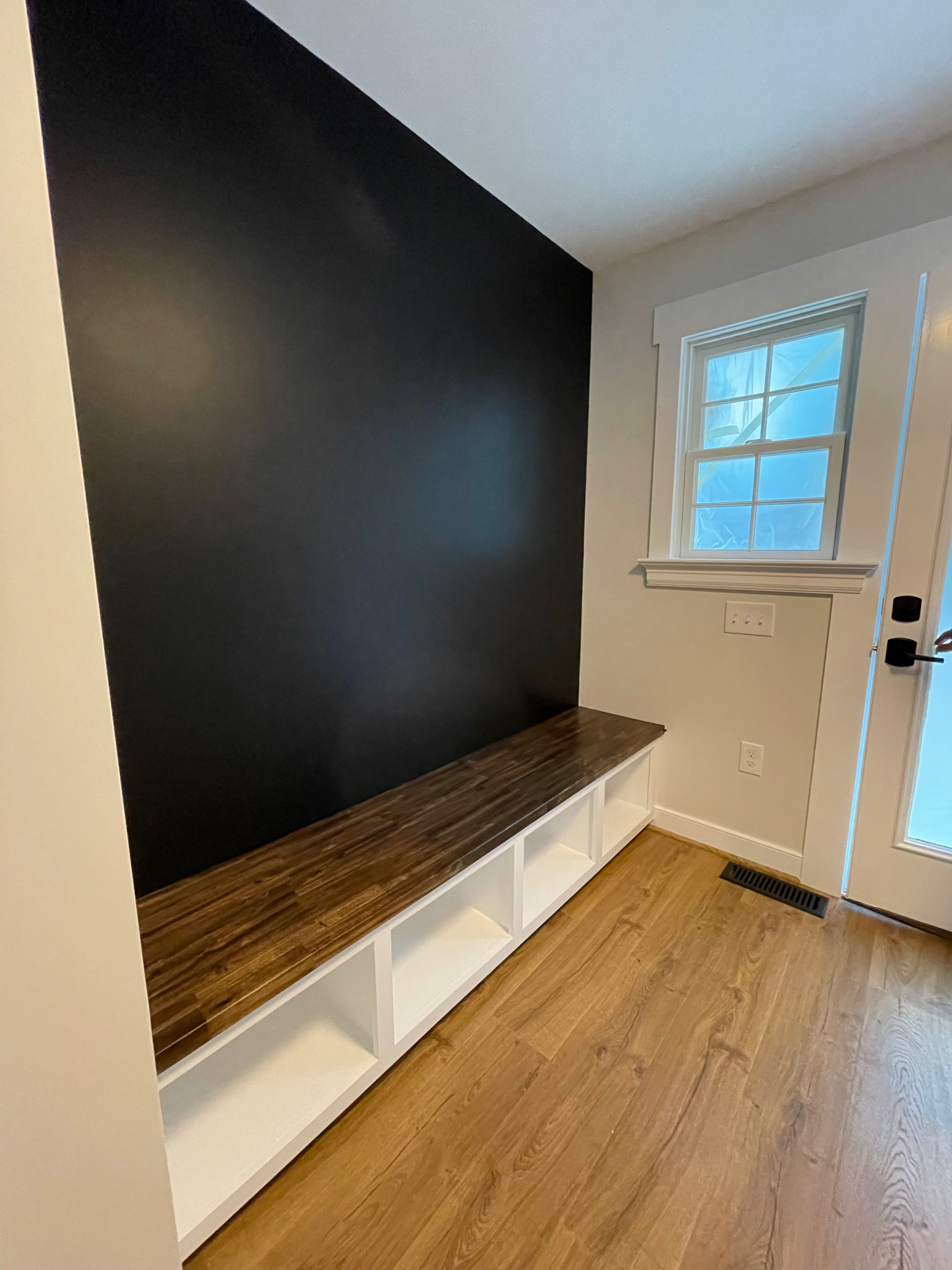 Whole House Reno