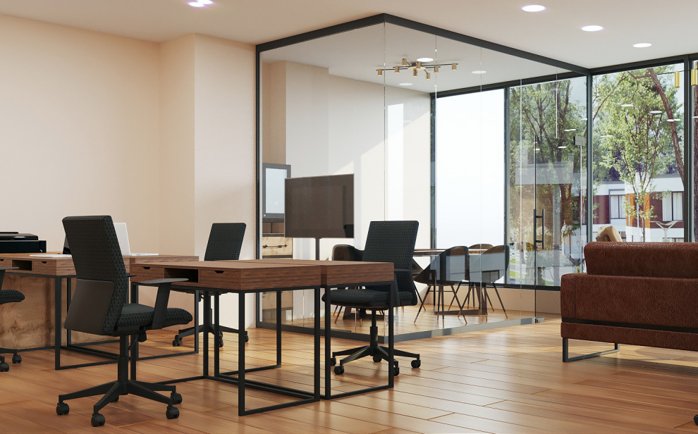 Офис в Жуковке