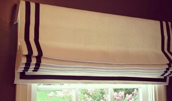 Римские Шторы