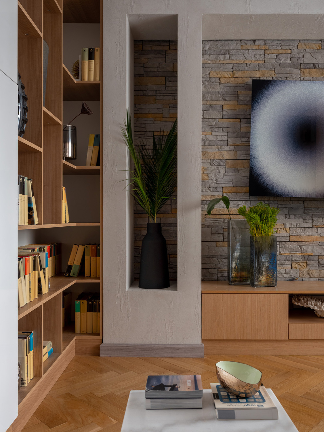 Квартира на ул. Большая Грузинская