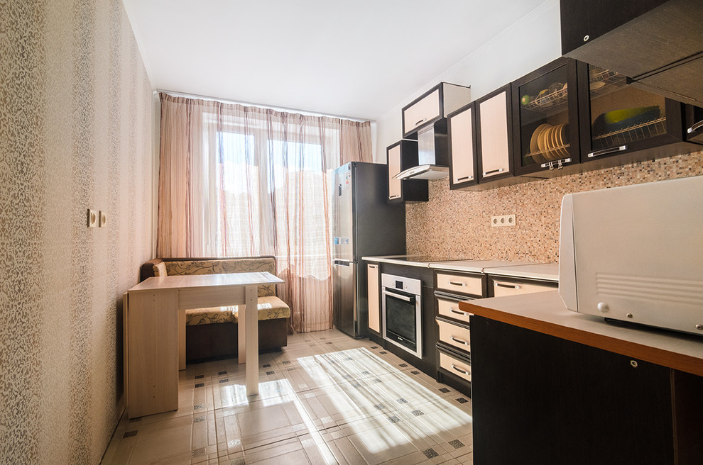 ул. Шелгунова