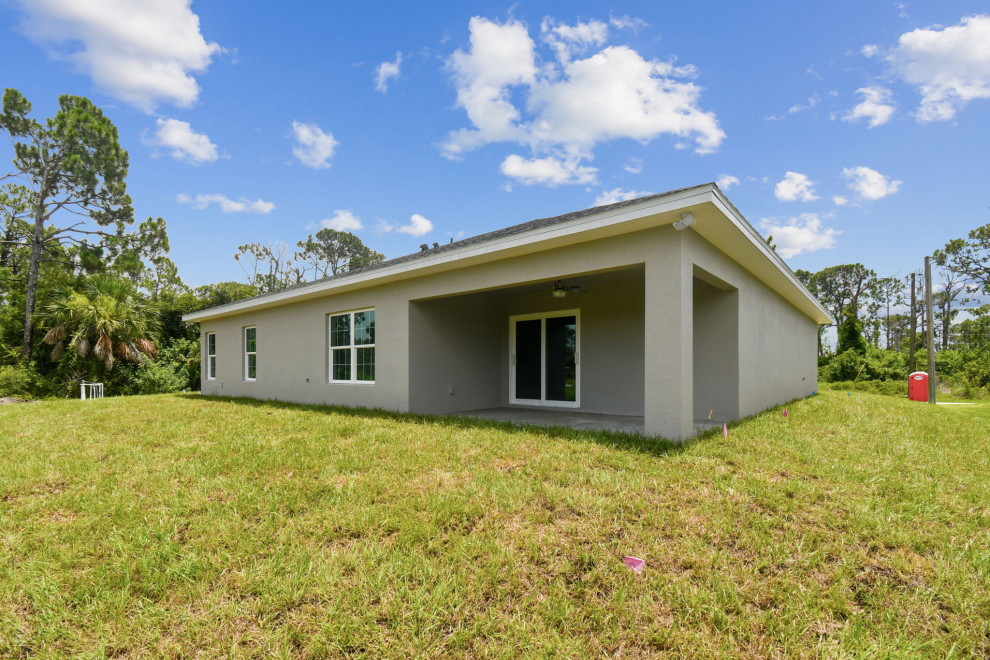Alexis Model Home