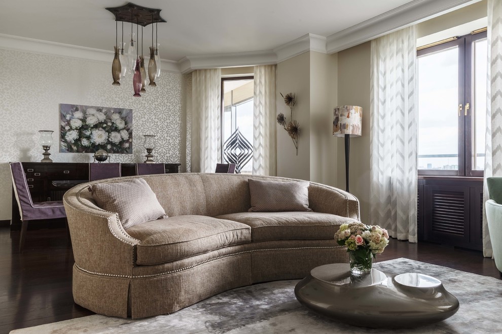 Квартира в Москве