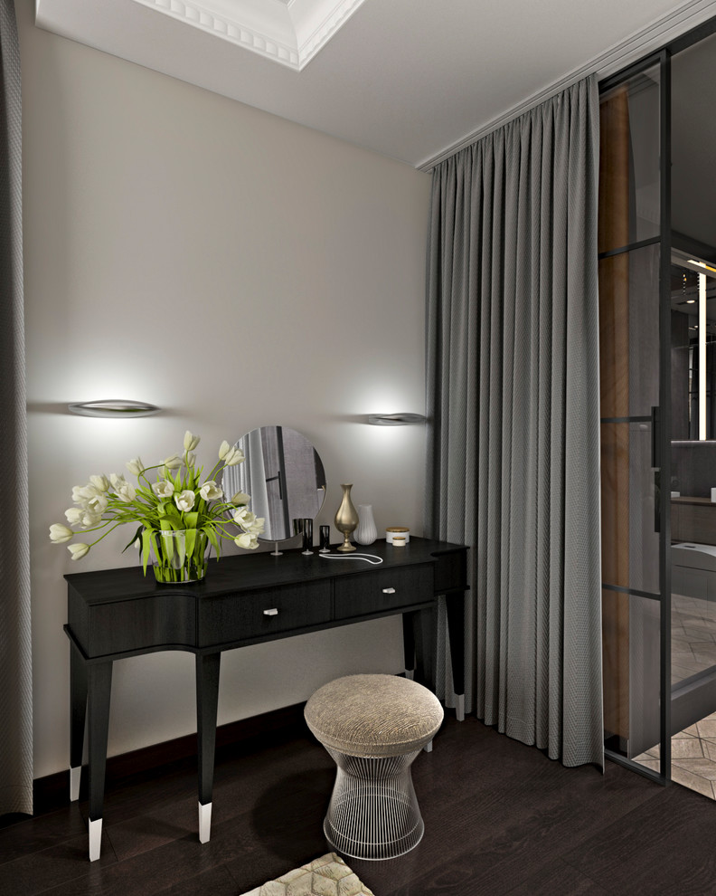 «Пространство - Z». ЖК «Царская столица». 95 м.кв.