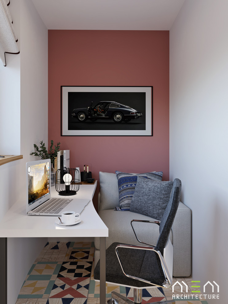 UP-квартал Римский