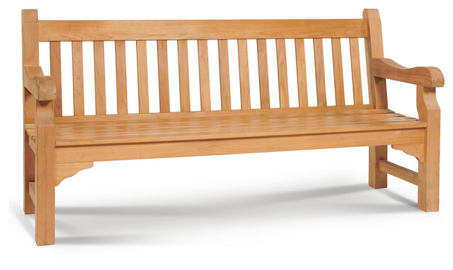 Outdoor Benches