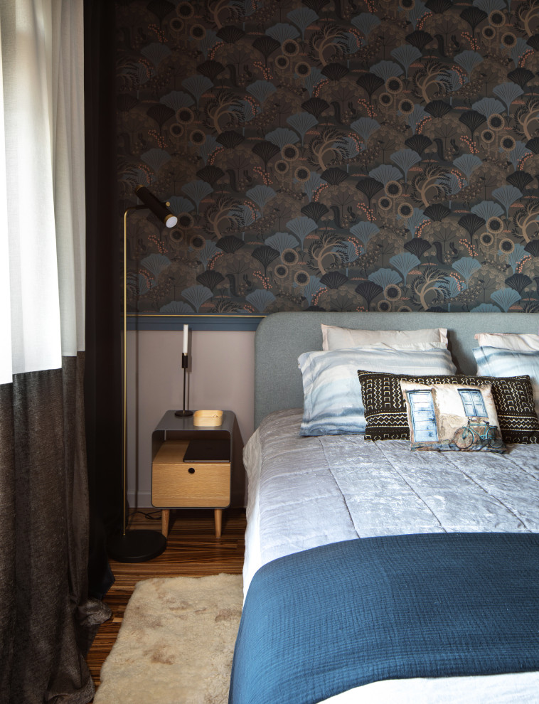 Квартира "Проспект мира" 120 кв.м.