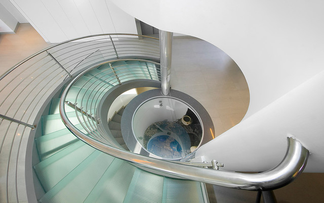 staircase trendy-trappe