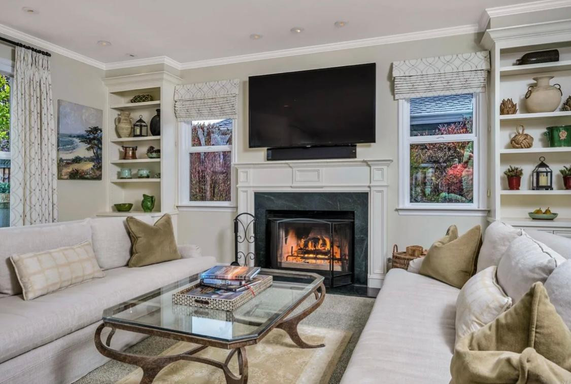 Custom Homes, Windsor CA