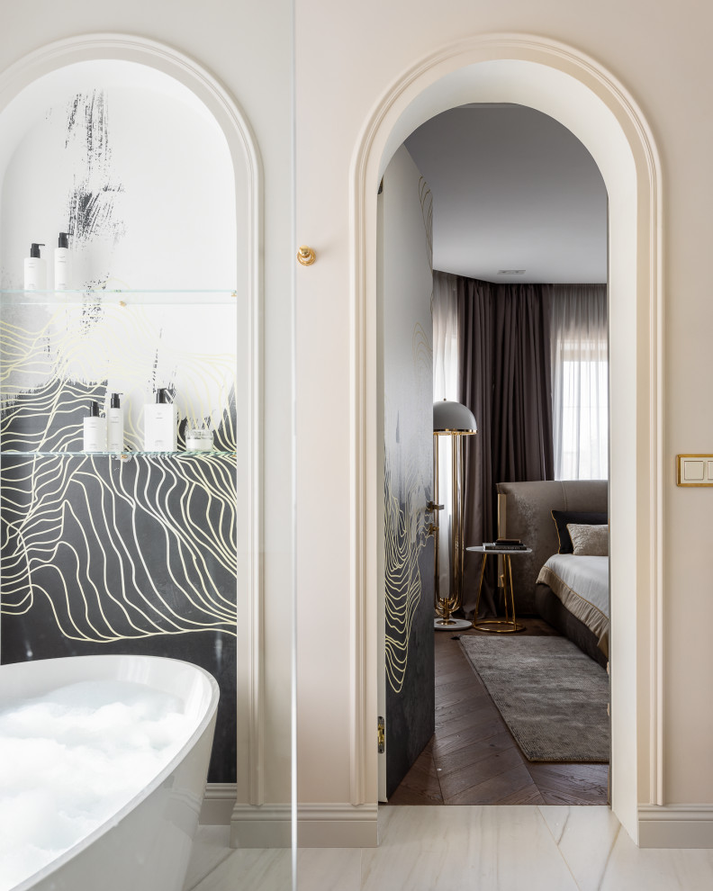 дом в Аносино