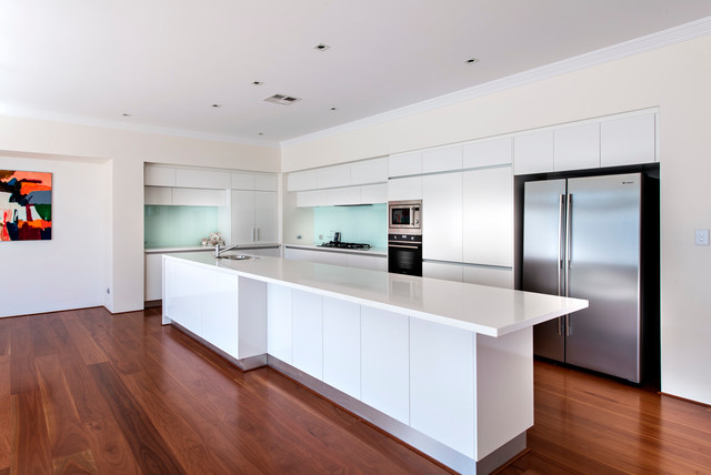Client Projects kitchen