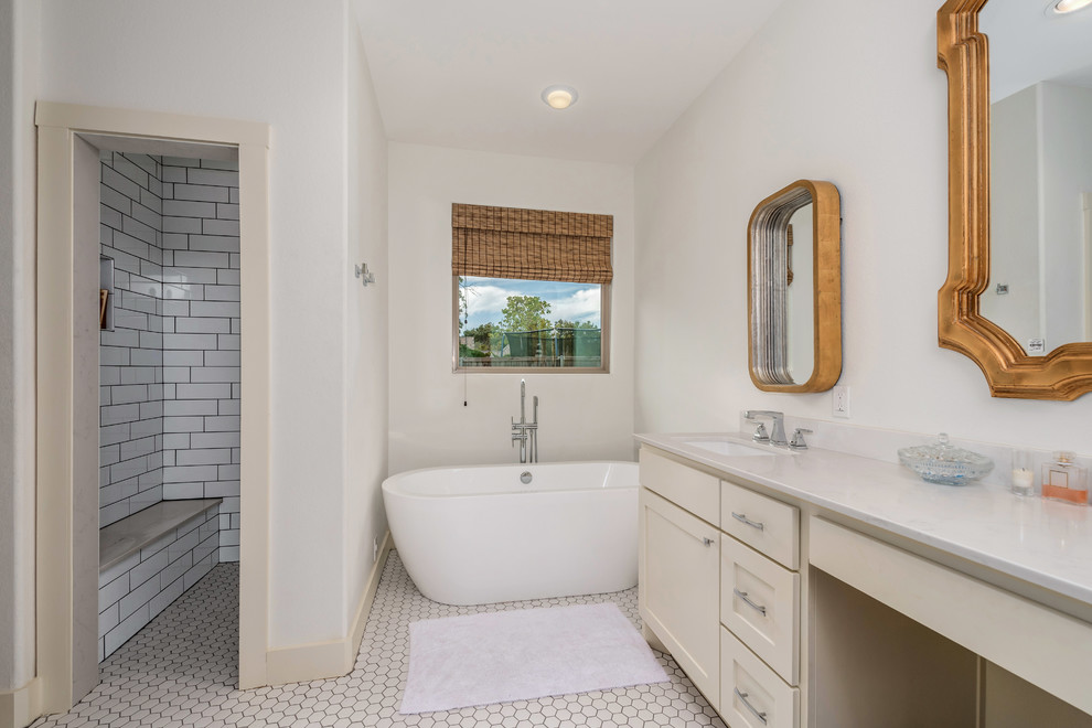 Charleston Front House