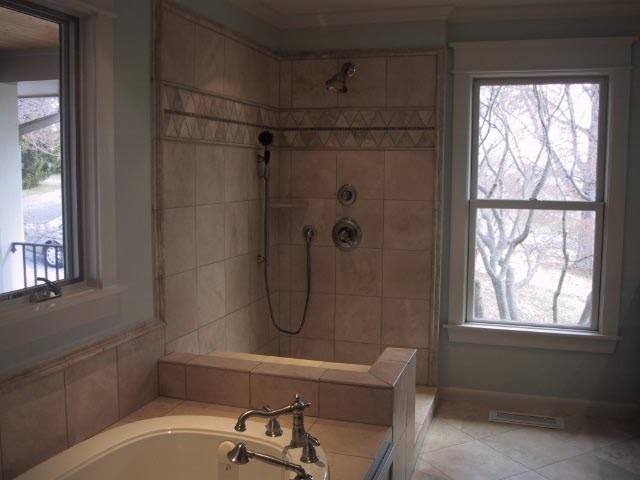 Thunder Mountain Remodel