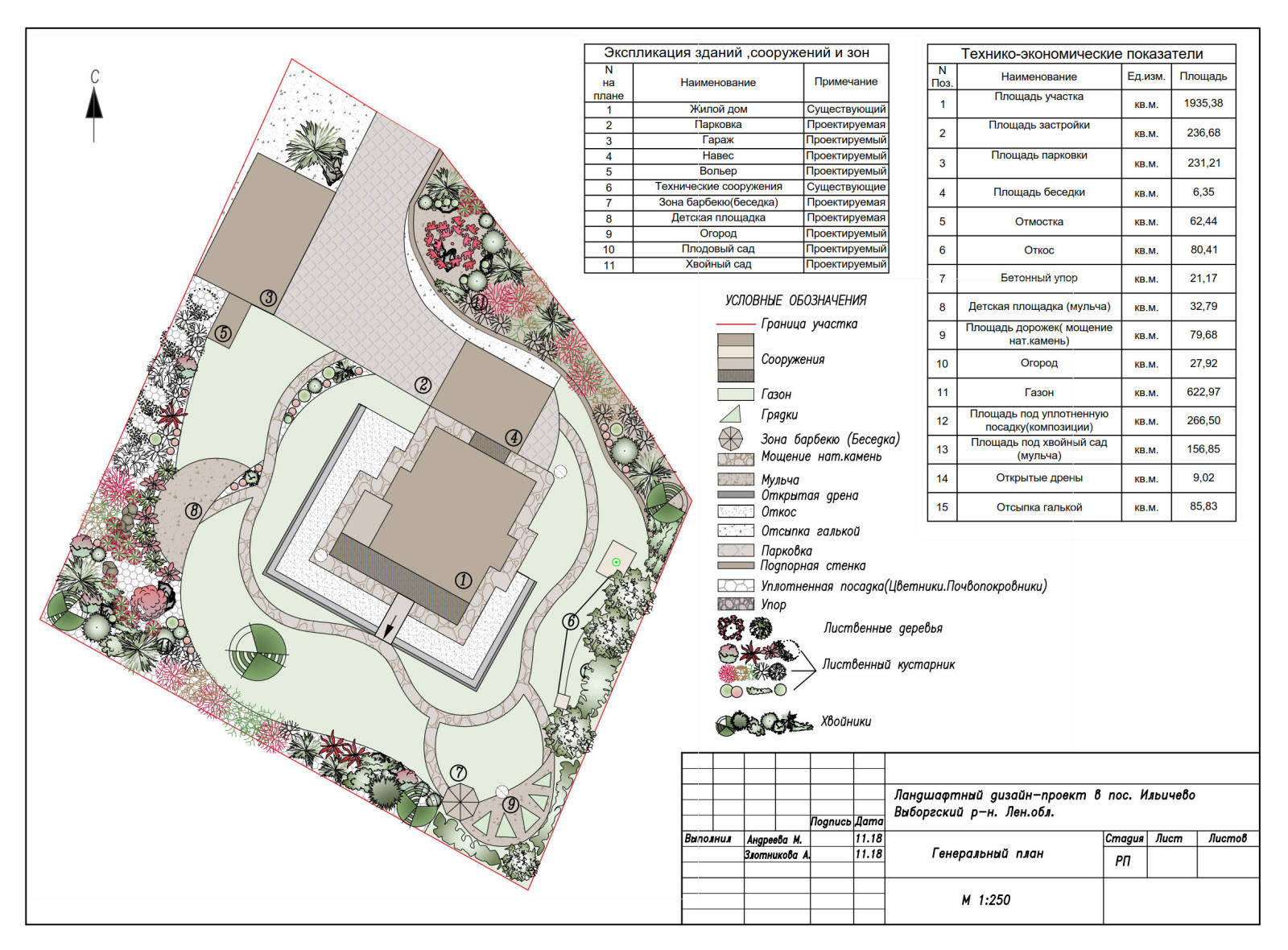 "Красавица"