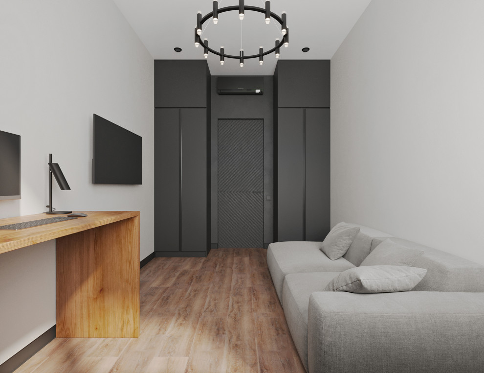 ПРОСПЕКТ ЛИХАЧЕВА