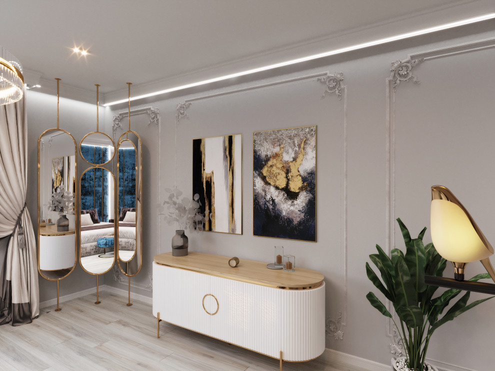 Дизайн проект