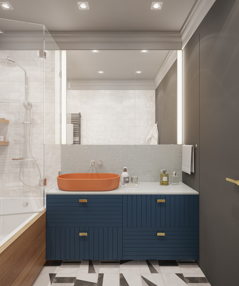 ЖК Донской Олимп