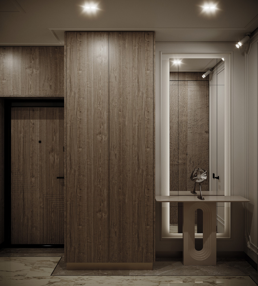 Квартира в ЖК "ЗИЛАРТ"