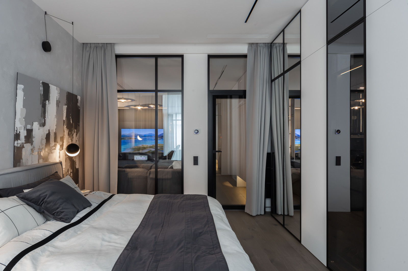 Новоясеневский