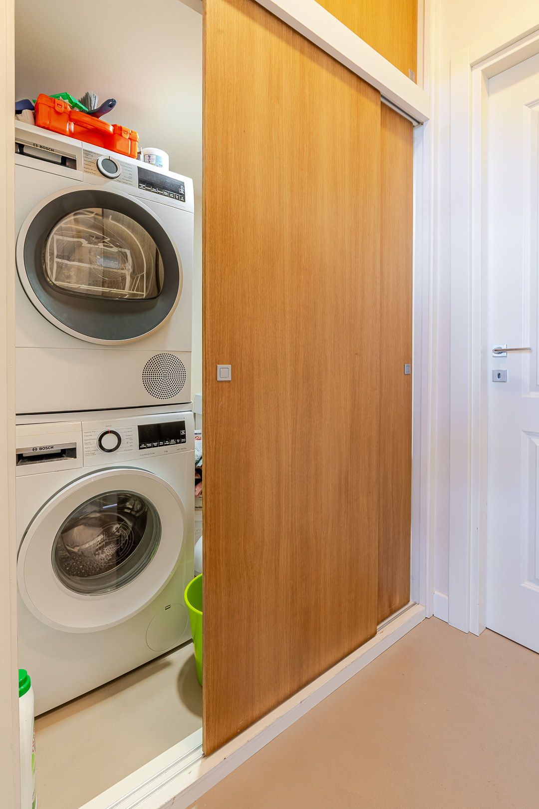 Ristrutturazione Casa Libeccio