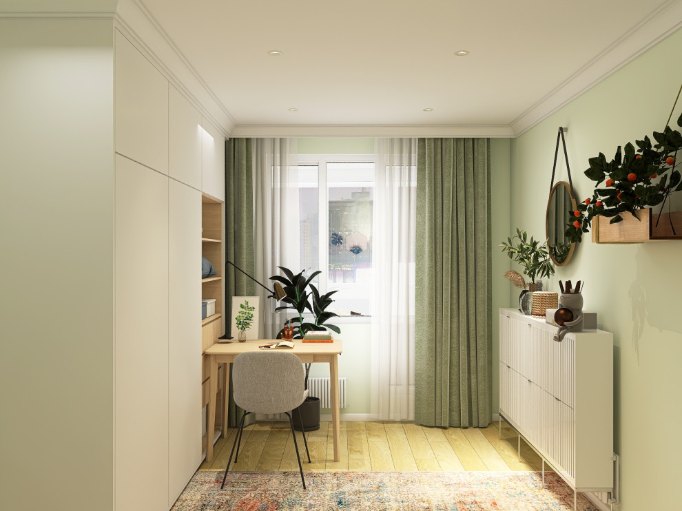 Проект квартиры