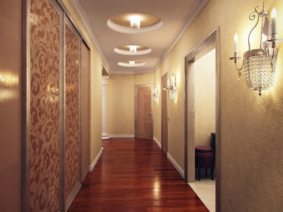 Квартира на Ленинском