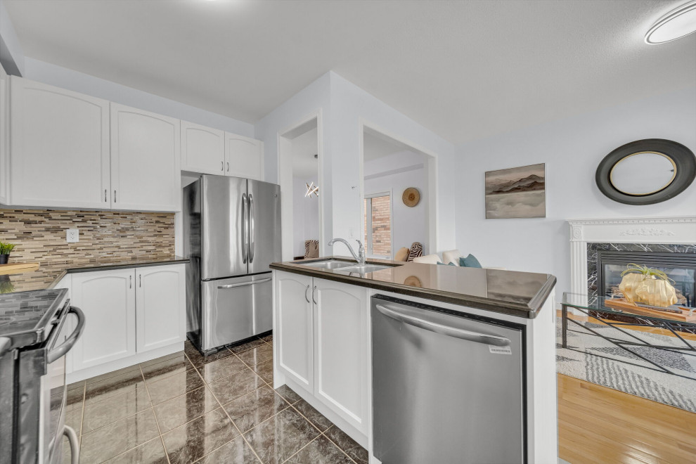 Delport | Brampton
