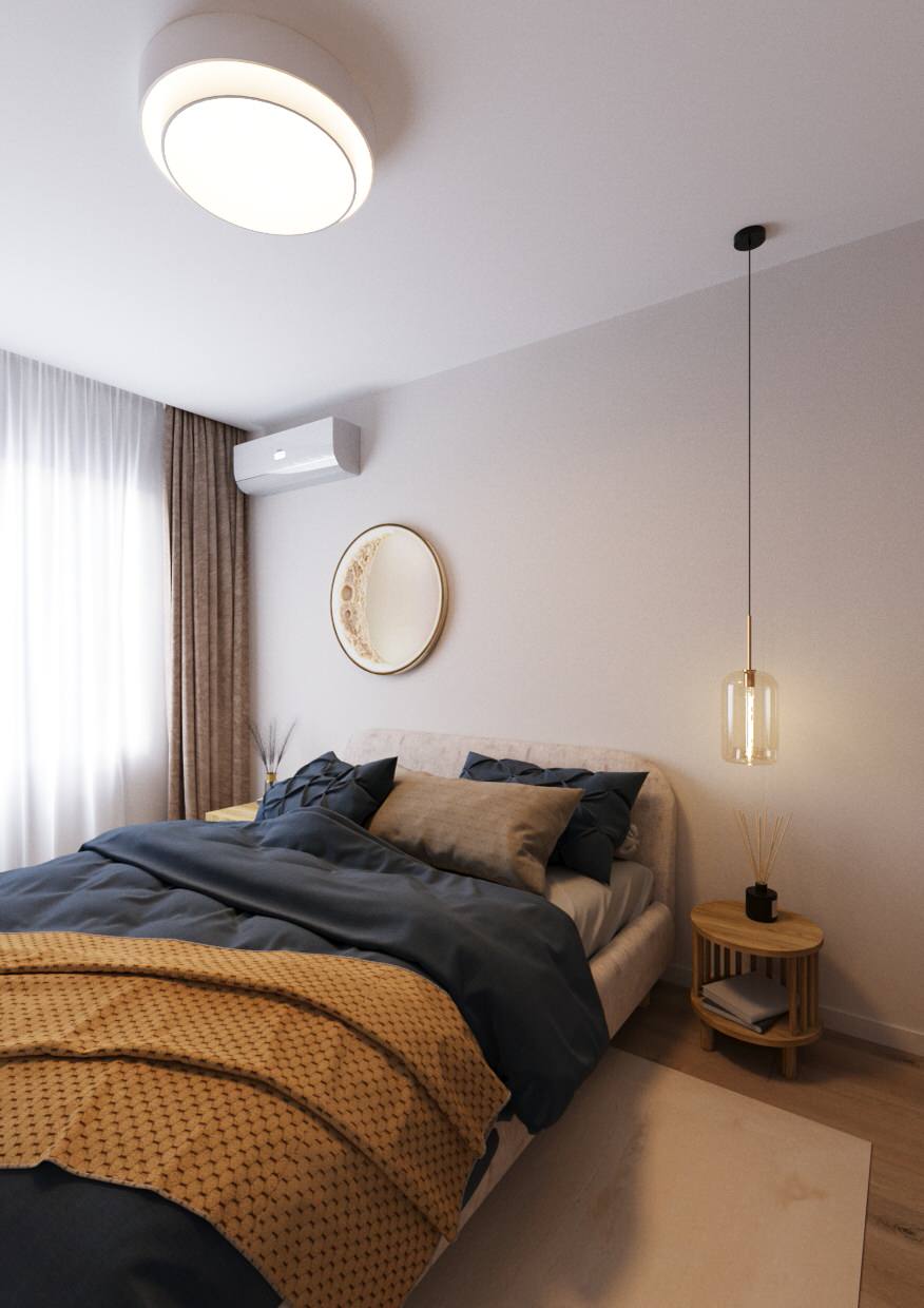 Квартира Нерюнги