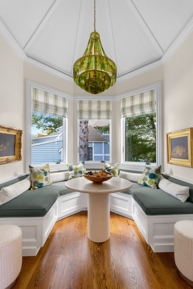 The Sparta Sanctuary