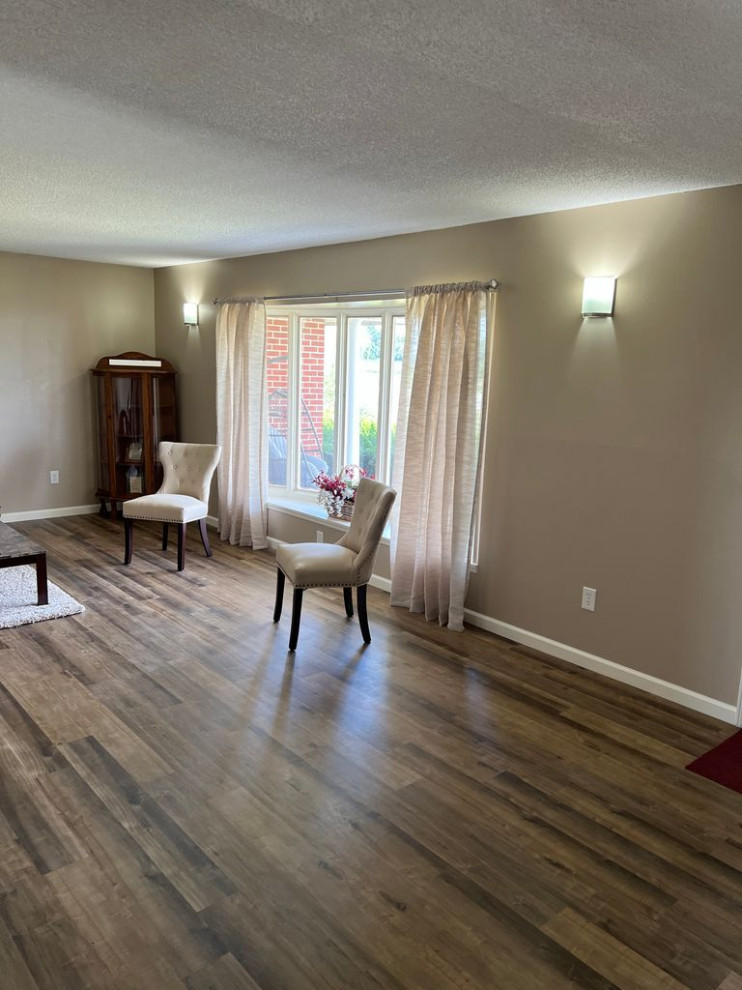 Home Remodel