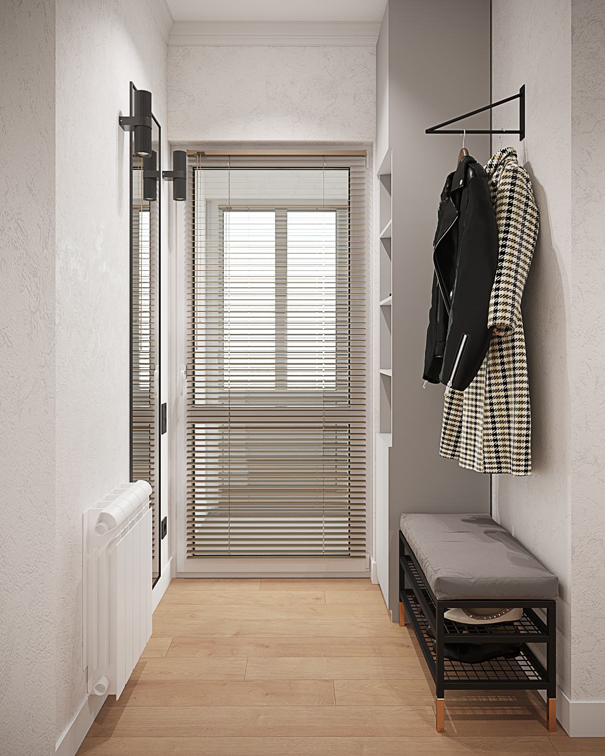 Проект дом для молодой семьи