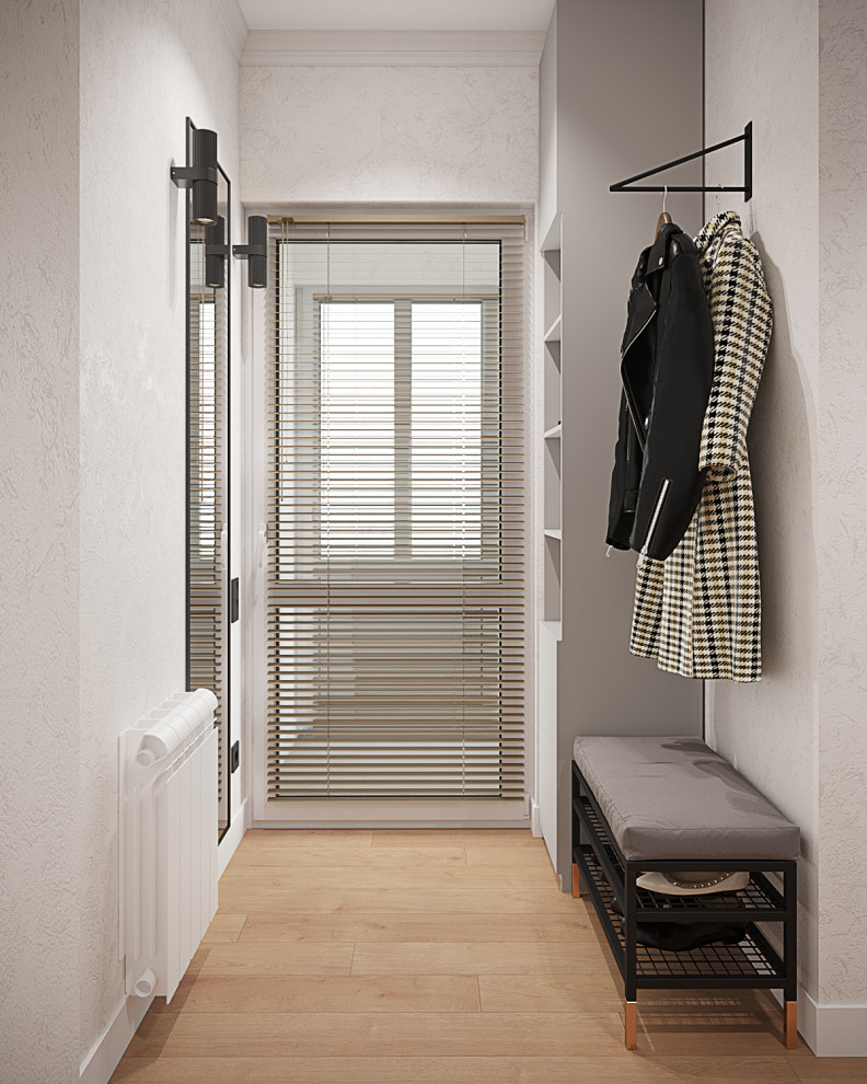 Проект дом для молодой семьи