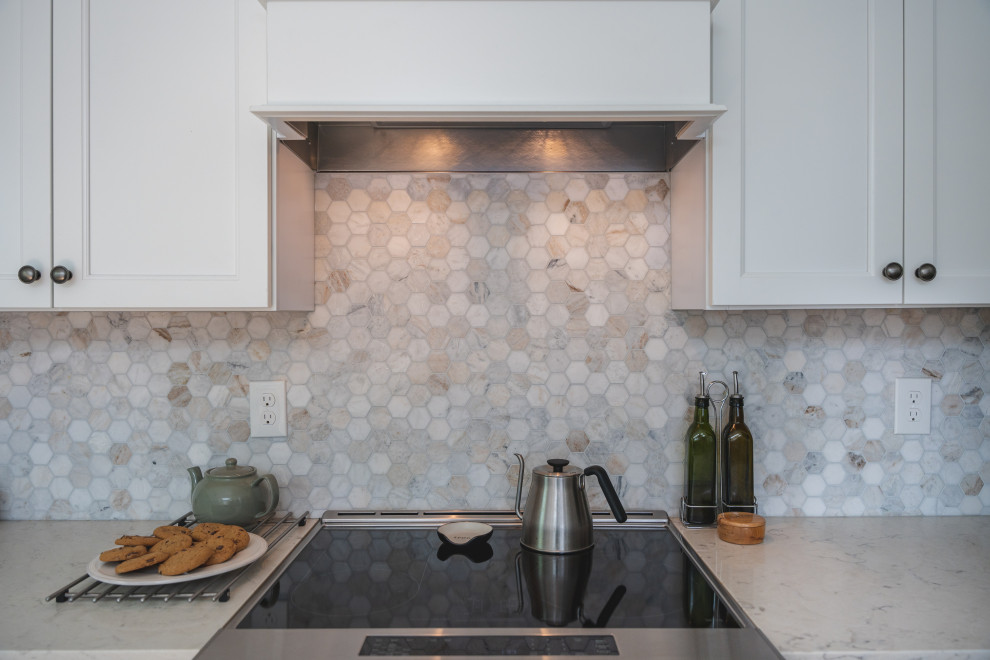 Kitchen - kitchen idea in DC Metro